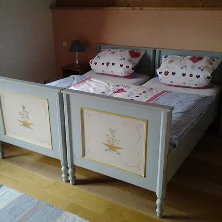 Ferienwohnung Plank *