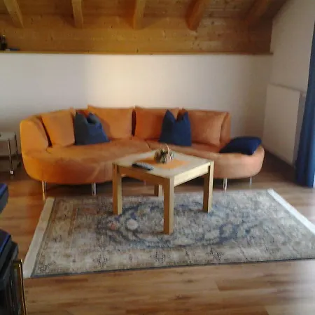 Ferienwohnung Plank Samerberg