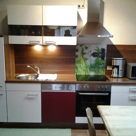 Ferienwohnung Plank Samerberg
