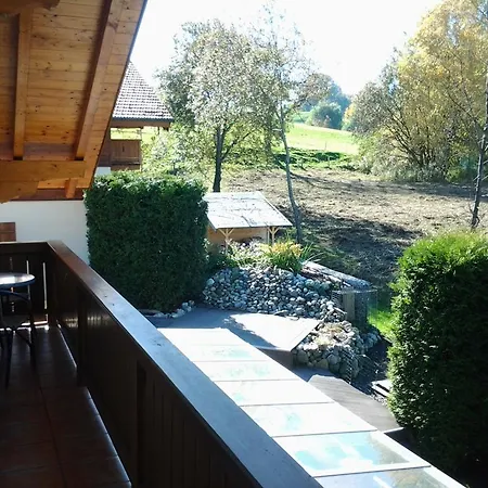 Ferienwohnung Plank Lejlighed