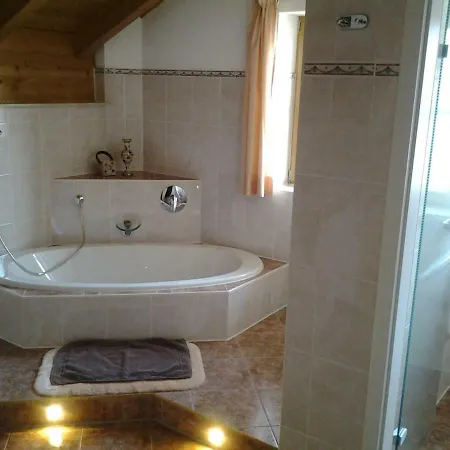 Ferienwohnung Plank *