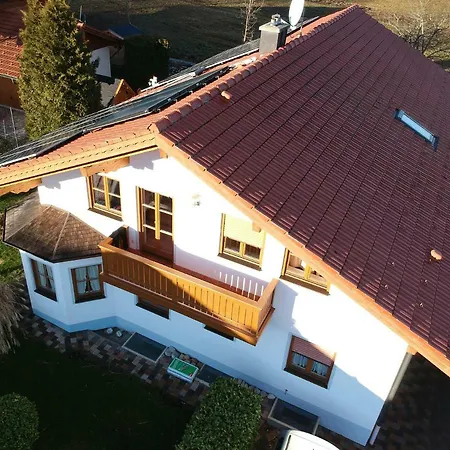 Lejlighed Ferienwohnung Plank *